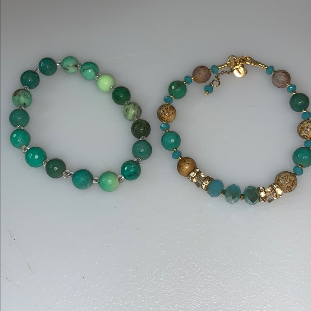 Bracelets - image 1